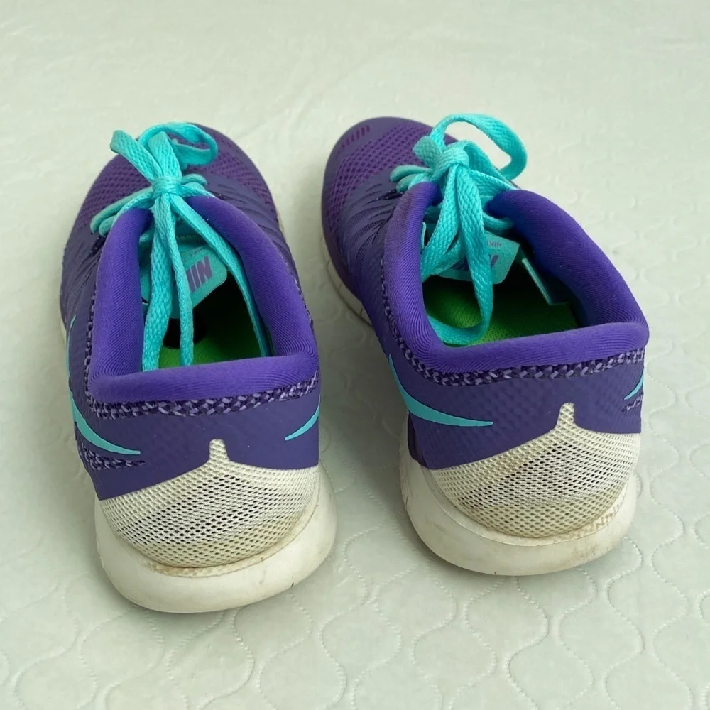 Nike free hyper